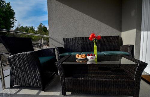 Apartment Lavande 2 - Photo 24