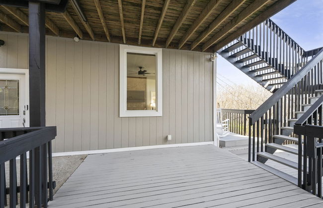 Maryland's Incline Dist. By Blackhouse - Foto 28