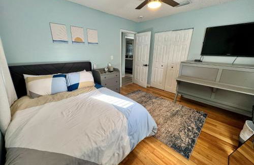 Family Escape - walk to beach near Mayo, TPC - Foto 36