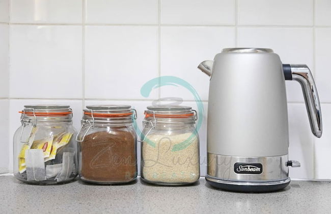 Zenwestralia Cityscape Balcony Outdoor Dining - Foto 9