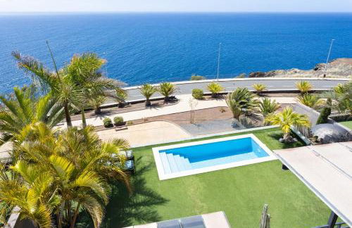 Home2Book Ocean View Villa, Private Pool & Garden - Foto 6