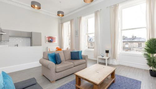 Southside Apartments by Destination Edinburgh - Foto 2