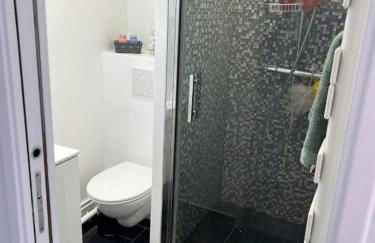 Cosy Haven Paris 14 - Foto 5