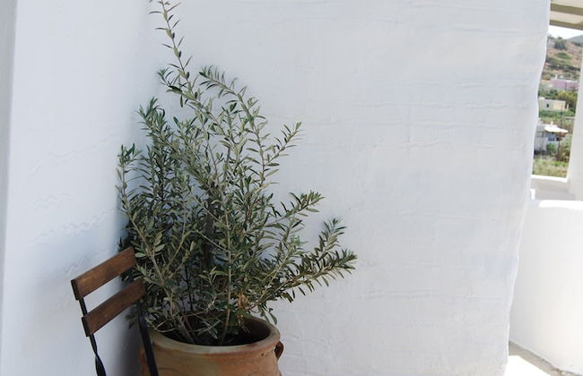 Maistrali Studio - House Levante - Photo 37