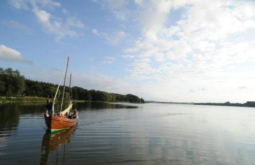 Ferienwohnung Schlossblick - Foto 13