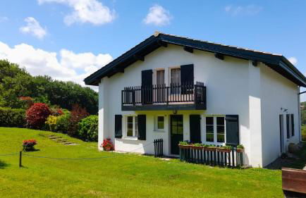 Maison Ihi-Toki - Apartamento Planta baja T2 40m2 - Apartamento Planta alta T3 54m2 - Foto 14