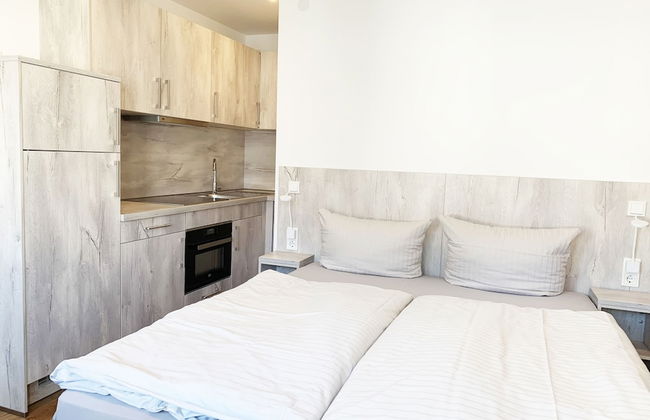 Plush Apartment in Bollendorf with Sauna near Luxembourg - Foto 14