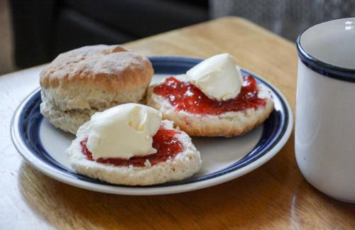 Lower Trengale Farm Holiday Cottages - Photo 9