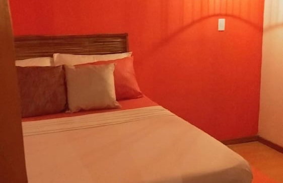 Beach House In La Boquilla Facing the Sea With Air Conditioning and Wifi - Foto 26
