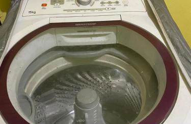 Casa Bem Aconchegante com 02 Quartos 03 camas - Foto 5