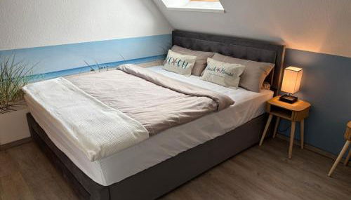 Ferienwohnung mit Schlösserblick in Dresden I große Dachterrasse I Parkplatz kostenfrei - Foto 3