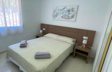 Imperial Park Calpe Pool Paradise 2 bedroom 05 - Foto 7