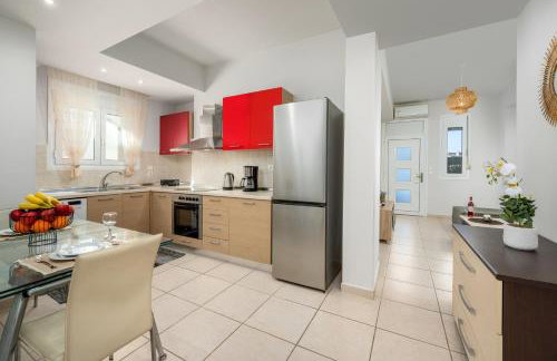 Levanta Cozy Apartment 3 in Kalavarda Rhodes - Foto 35