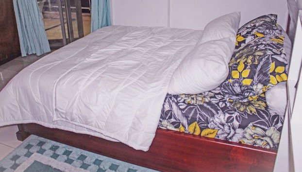 Penthouse Paris - Photo 2, Chambre