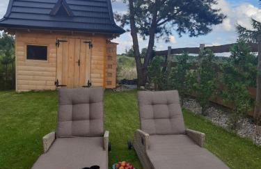 Mazury "Willa Ślimakowo" w Pasymiu - jacuzzi, sauna, pomost, łódka, rower wodny - Photo 39