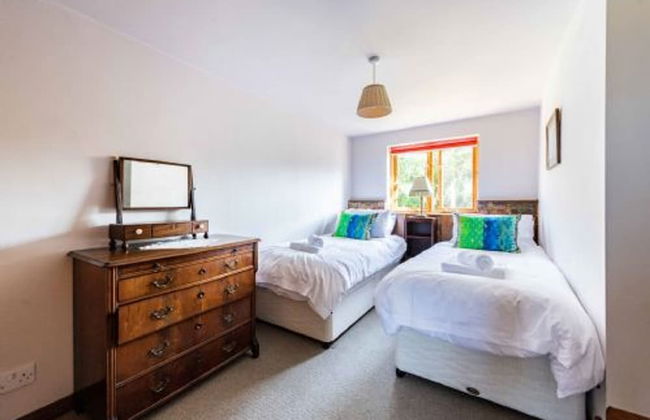 Host Stay Shipyard Studio - Foto 20