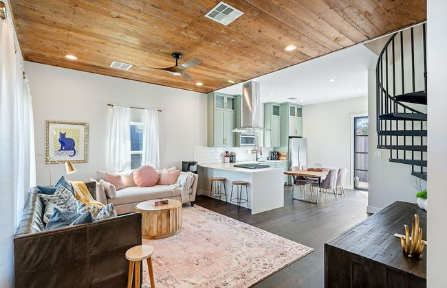 Boho Escape - Foto 24