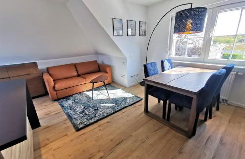 Apartmenthaus Bargteheide Apartment 3 - Foto 10