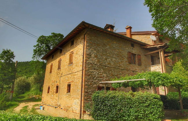 Farmhouse With Stables, Horses and the Ability to Make Horseback Riding - Foto 1