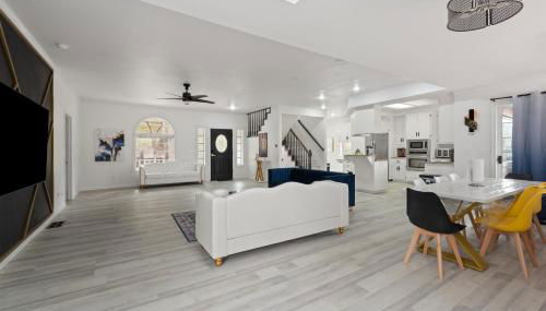 Luxury Family Villa Sleeps 20 - Foto 3