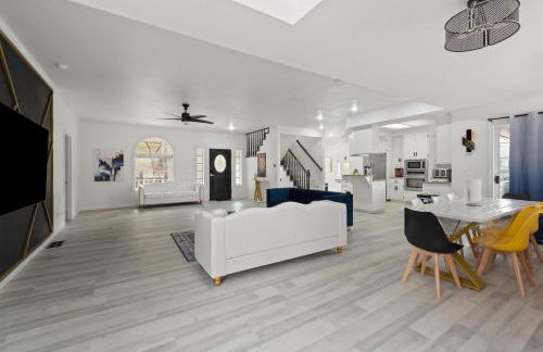 Luxury Family Villa Sleeps 20 - Foto 3