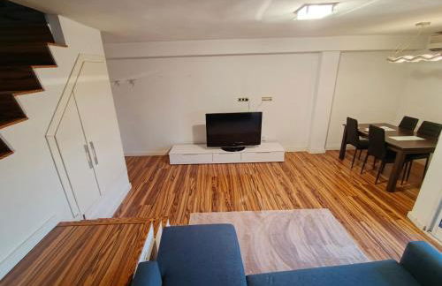 Malvarrosa Penthouse 4 rooms, suite, terrace and balcony - Foto 7