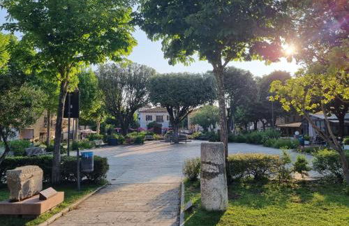 CASA MAIRA IN CENTRO A SATURNIA - Foto 8