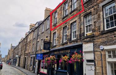 Thistle Suite city centre - Foto 1