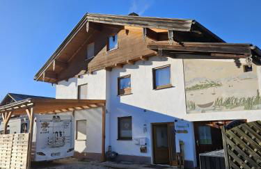 Ferienwohnung Weitblick Grassau - Photo 29