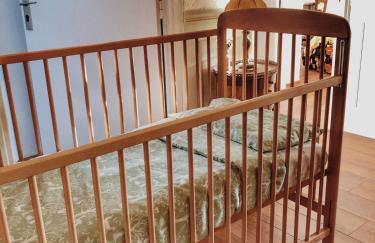 Gîte Les Roches : maison de caractère pour 15 personnes - Foto 13