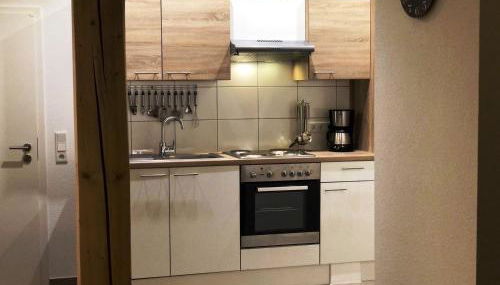 Ferienwohnung "Landblick" - Foto 5