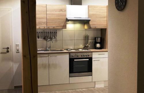 Ferienwohnung "Landblick" - Foto 5