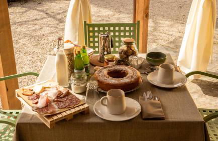 Agriturismo L'Accolta - Foto 33