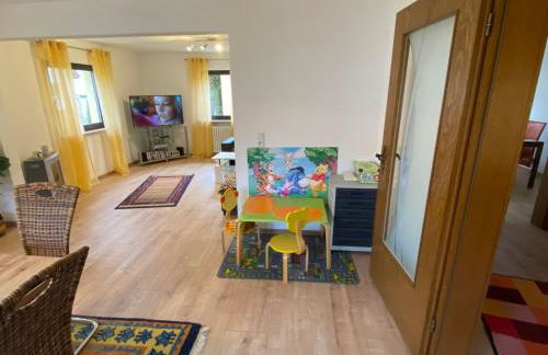 Holiday Home Mayer in Oberkirch by Interhome - Foto 9