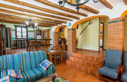 Nuestra Finca Rural Orgiva by Ruralidays - Photo 17