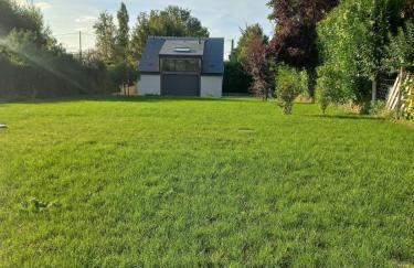 Le Nid Suspendu - Photo 44