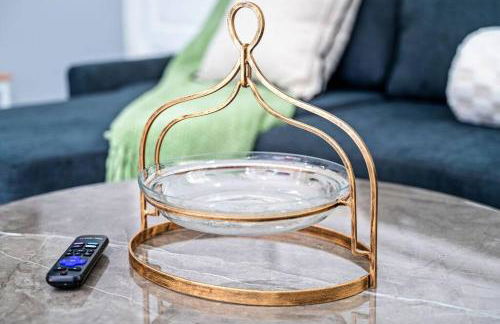 Cozy Apt in Center City! - Foto 18