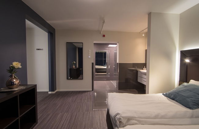 Svartisen Apartments - Photo 7