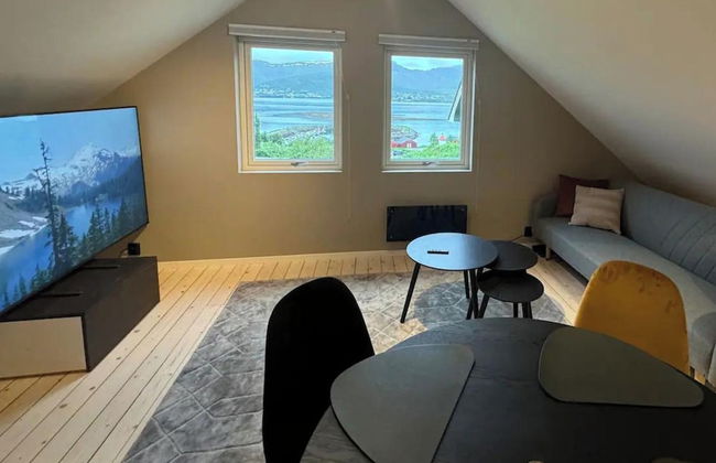 The Loft - With a Stunning View - Foto 4