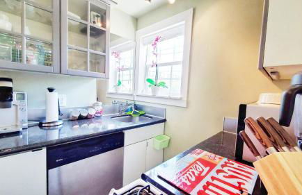 UT Moody Center Downtown Eco Pecan Tree House Free Wifi Parking Quiet Office - Foto 17