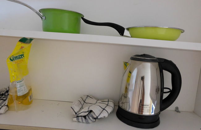 Best Price Studio Apartment at Tamansari Skylounge - Foto 15