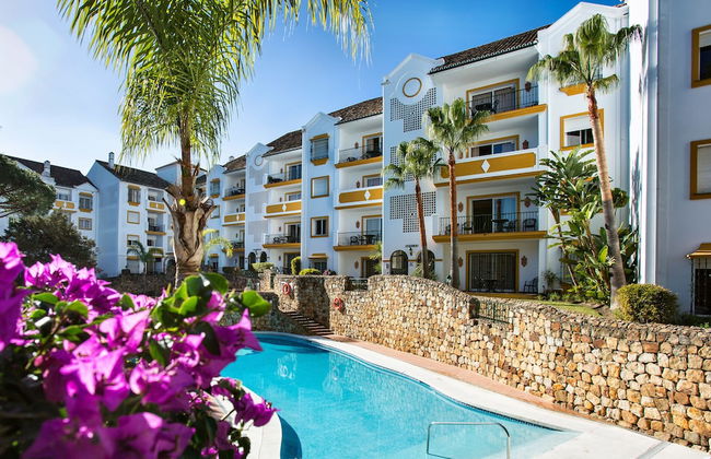 Ona Alanda Club Marbella - Foto 61