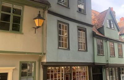 Spectacular sea view, walk to beach, pubs & cafes - Foto 23