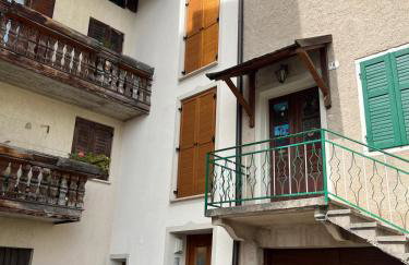 Aria Pura apartment - Foto 10