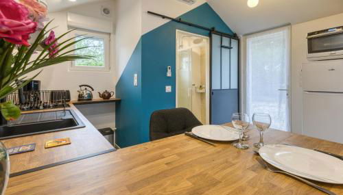 Charmant Appartement - Foto 5