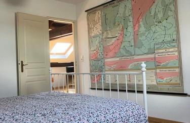 Chez Bles appartement - Foto 8