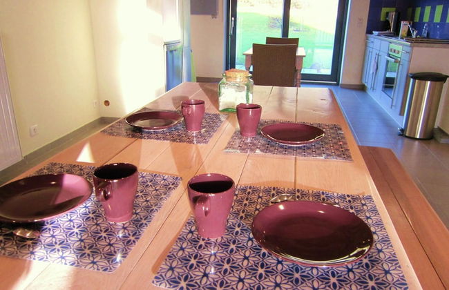 Cozy Bedrooms Cottage, Soumoy - Foto 24