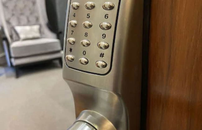 The Craibstone Suites - Foto 3