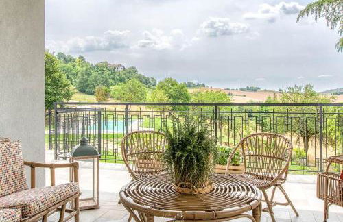 Villa Fiori - Foto 14