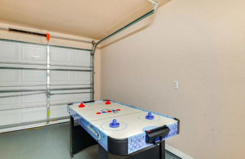 Peaceful Clermont Gem with Pool, 9 Mi to Disney! - Foto 22